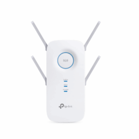 TP-Link AC2600 Wi-Fi Range Extender - TL-RE650