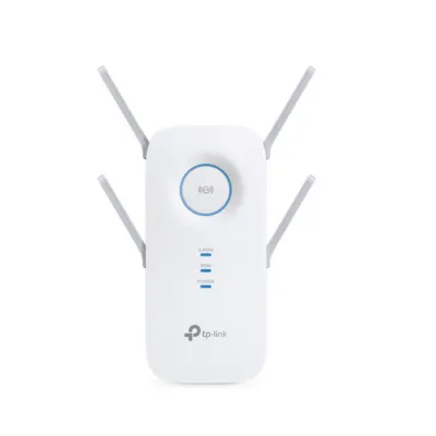TP-Link AC2600 Wi-Fi Range Extender - TL-RE650
