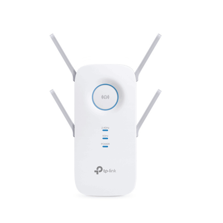 TP-Link AC2600 Wi-Fi Range Extender - TL-RE650