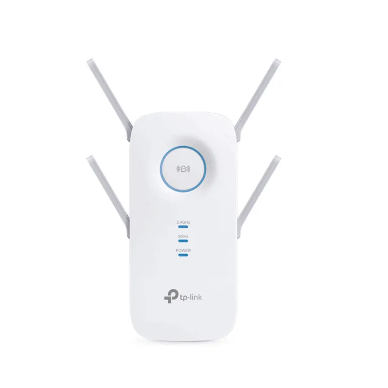 TP-Link AC2600 Wi-Fi Range Extender - TL-RE650