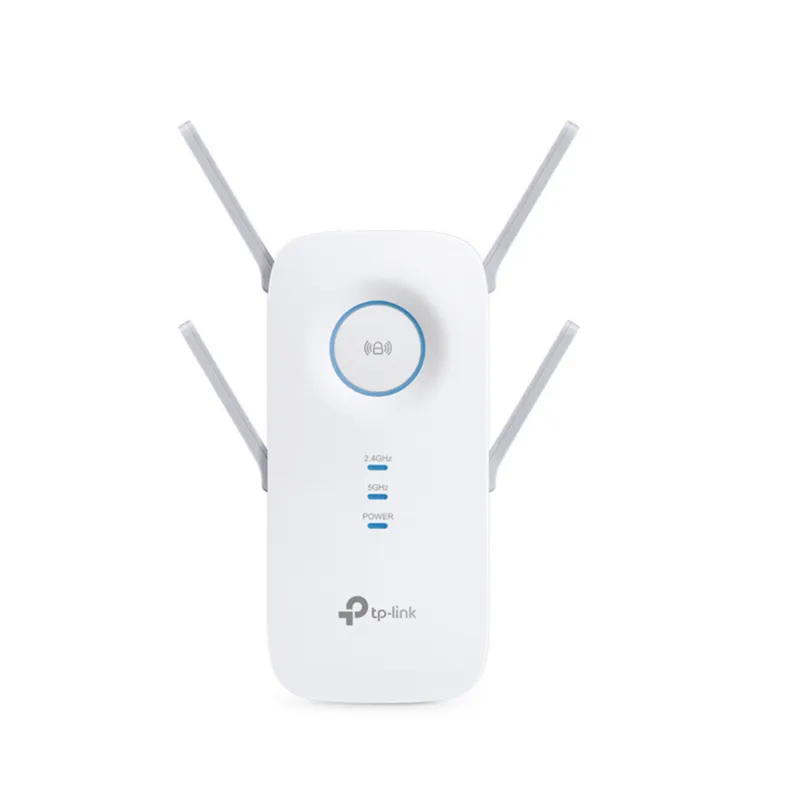 TP-Link AC2600 Wi-Fi Range Extender - TL-RE650