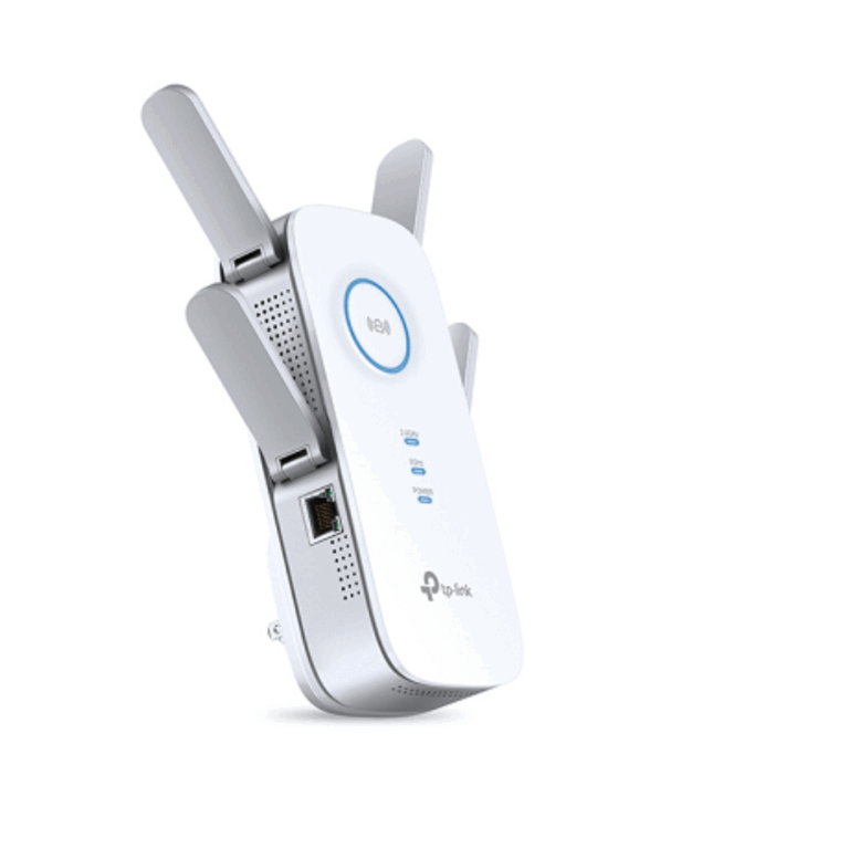 TP-Link AC2600 Wi-Fi Range Extender - TL-RE650