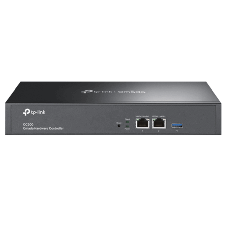 TP-Link Omada Hardware Controller - TL-OC300