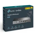 TP-Link Omada Gigabit VPN Gateway - TL-ER605