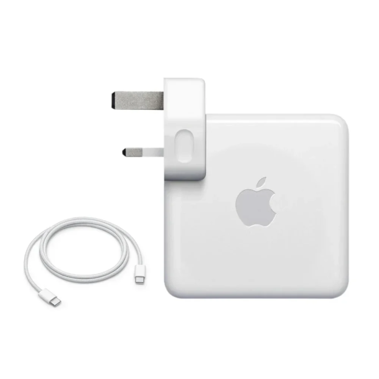 MacBook Pro Charger 61W USB C Power Adapter