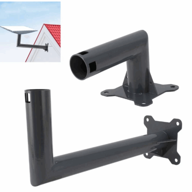 Starlink Mini Kit Wall mount