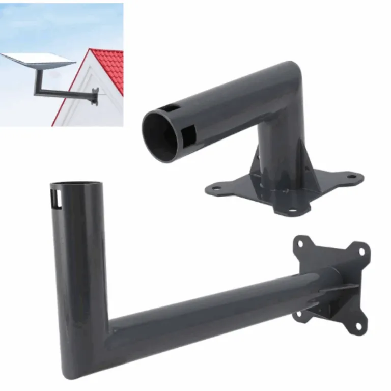 Starlink Mini Kit Wall mount