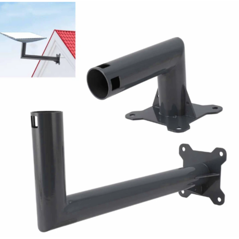 Starlink Mini Kit Wall mount