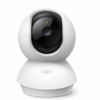TP-Link Pan/Tilt Home Security Wi-Fi Camera - TL-TAPO C210