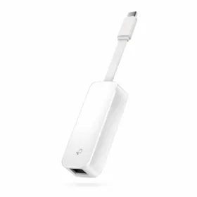 TP-Link USB Type C to Gigabit Ethernet Network Adapter Plug and Play - TL-UE300C