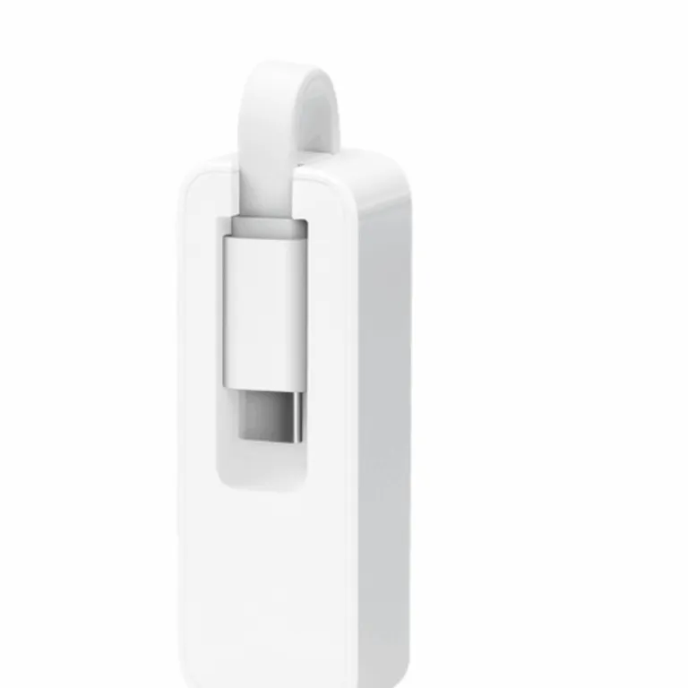 TP-Link USB Type C to Gigabit Ethernet Network Adapter Plug and Play - TL-UE300C