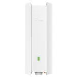 TP-Link AX3000 Indoor/Outdoor WiFi 6 Access Point - TL-EAP650-OUTDOOR