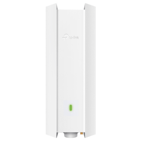 TP-Link AX3000 Indoor/Outdoor WiFi 6 Access Point - TL-EAP650-OUTDOOR
