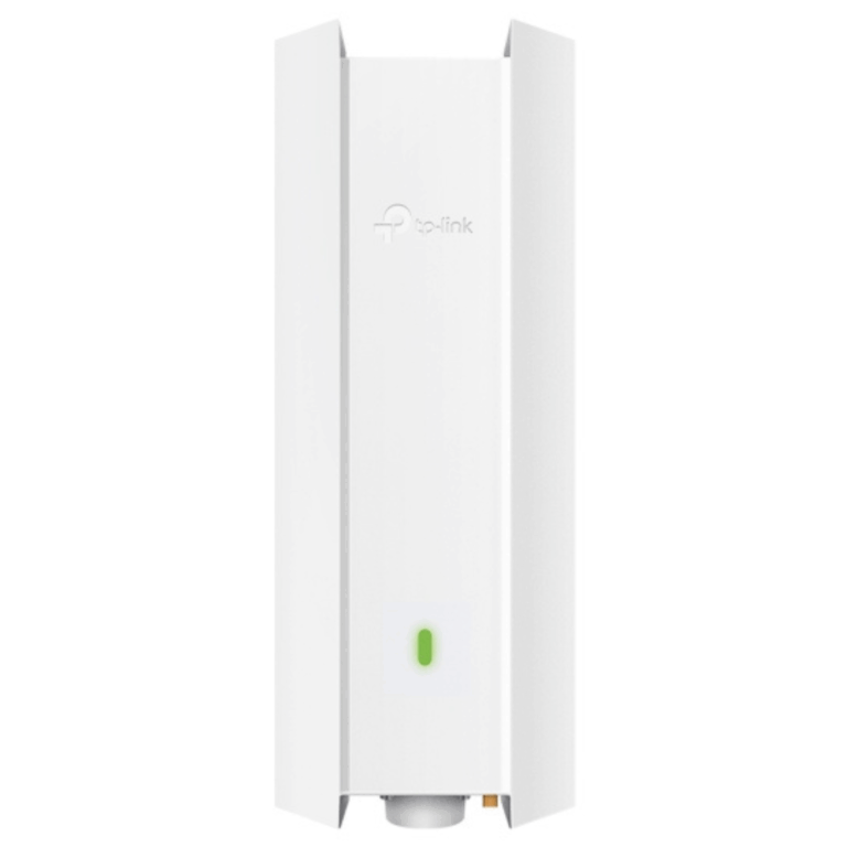 TP-Link AX3000 Indoor/Outdoor WiFi 6 Access Point - TL-EAP650-OUTDOOR