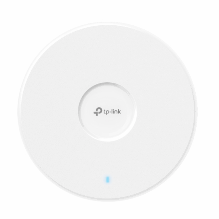 TP-Link BE9300 Ceiling Mount Tri-Band Wi-Fi 7 Access Point - TL-EAP773