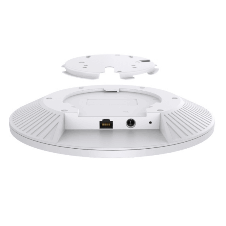 TP-Link BE9300 Ceiling Mount Tri-Band Wi-Fi 7 Access Point - TL-EAP773