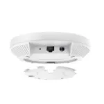 TP-Link AX 3000 Ceiling Mount WiFi 6 Access Point - TL-EAP650