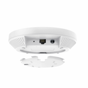 TP-Link AX 3000 Ceiling Mount WiFi 6 Access Point - TL-EAP650