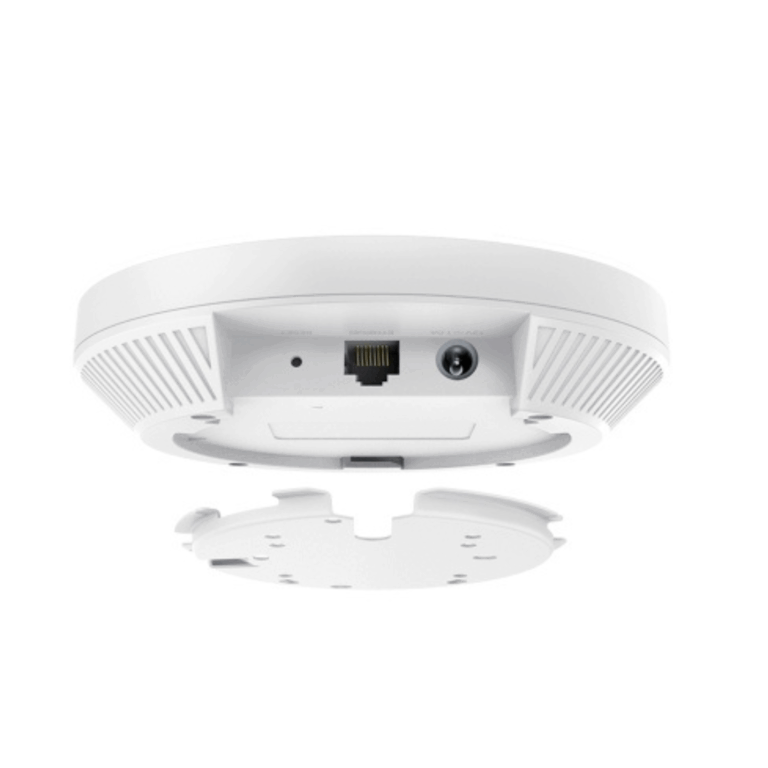 TP-Link AX 3000 Ceiling Mount WiFi 6 Access Point - TL-EAP650