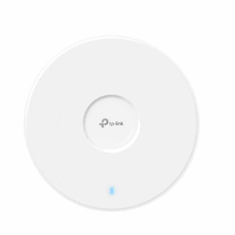 TP-Link BE5000 Ceiling Mount Tri-Band Wi-Fi 7 Access Point - TL-EAP723