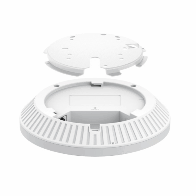 TP-Link BE5000 Ceiling Mount Tri-Band Wi-Fi 7 Access Point - TL-EAP723