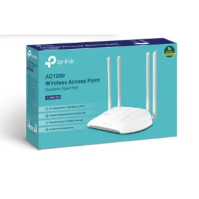 TP-Link AC1200 Wireless Access Point - TL-WA1201