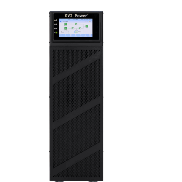 EVI 20000VA / 18000W Tower Online 3 Phase UPS