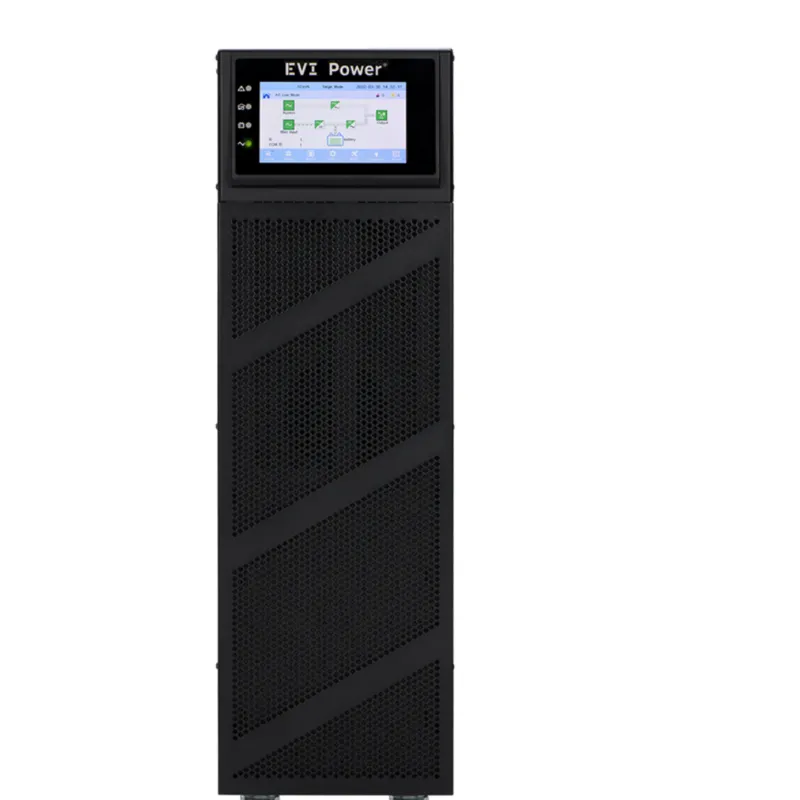 EVI 20000VA / 18000W Tower Online 3 Phase UPS