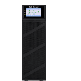 EVI 40000VA / 36000W Tower Online 3 Phase UPS