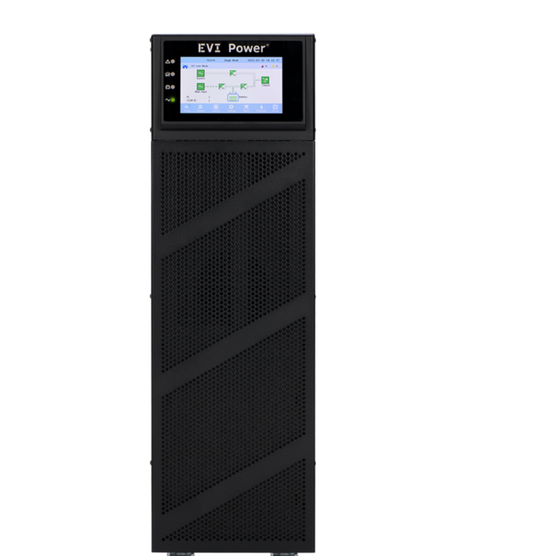 EVI 40000VA / 36000W Tower Online 3 Phase UPS