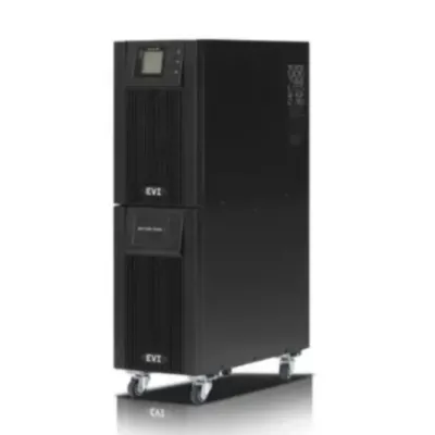 EVI 6000VA / 5400W Tower Online Single Phase UPS