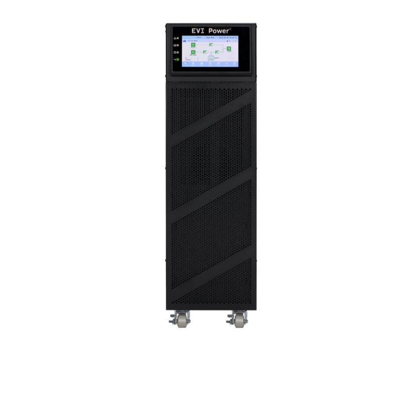 EVI 10000VA / 9000W Tower Online 3 Phase UPS