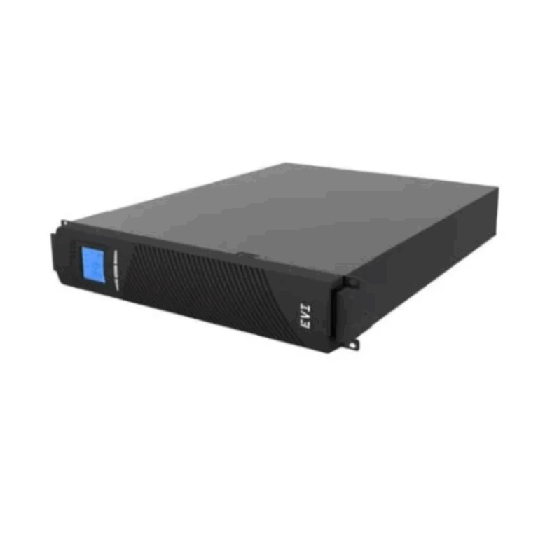 EVI 3000VA / 2700W Rack Mount Online Single Phase UPS