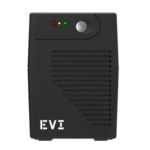 EVI 850VA / 480W Line interactive UPS