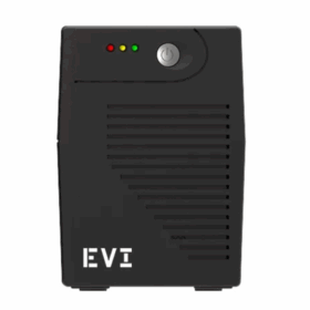 EVI 850VA / 480W Line interactive UPS