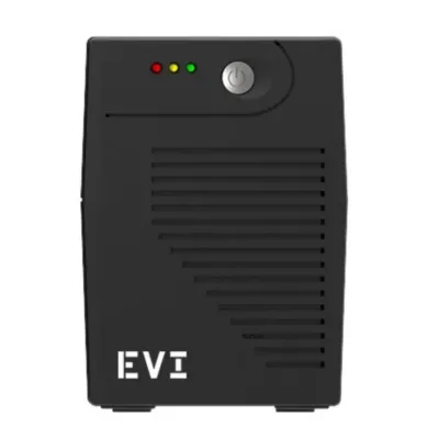 EVI 850VA / 480W Line interactive UPS