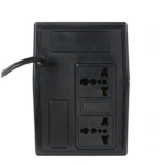 EVI 650VA / 360W Line Interactive UPS