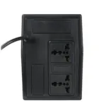 EVI 650VA / 360W Line Interactive UPS