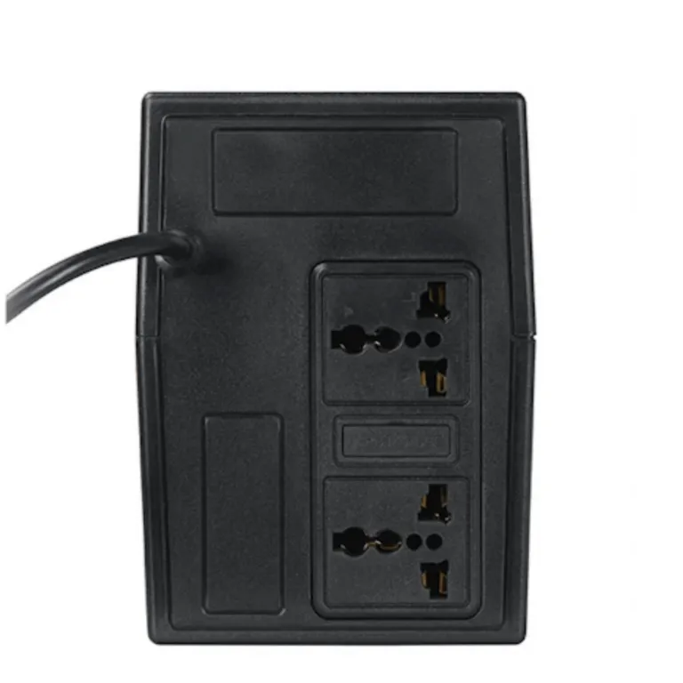 EVI 650VA / 360W Line Interactive UPS