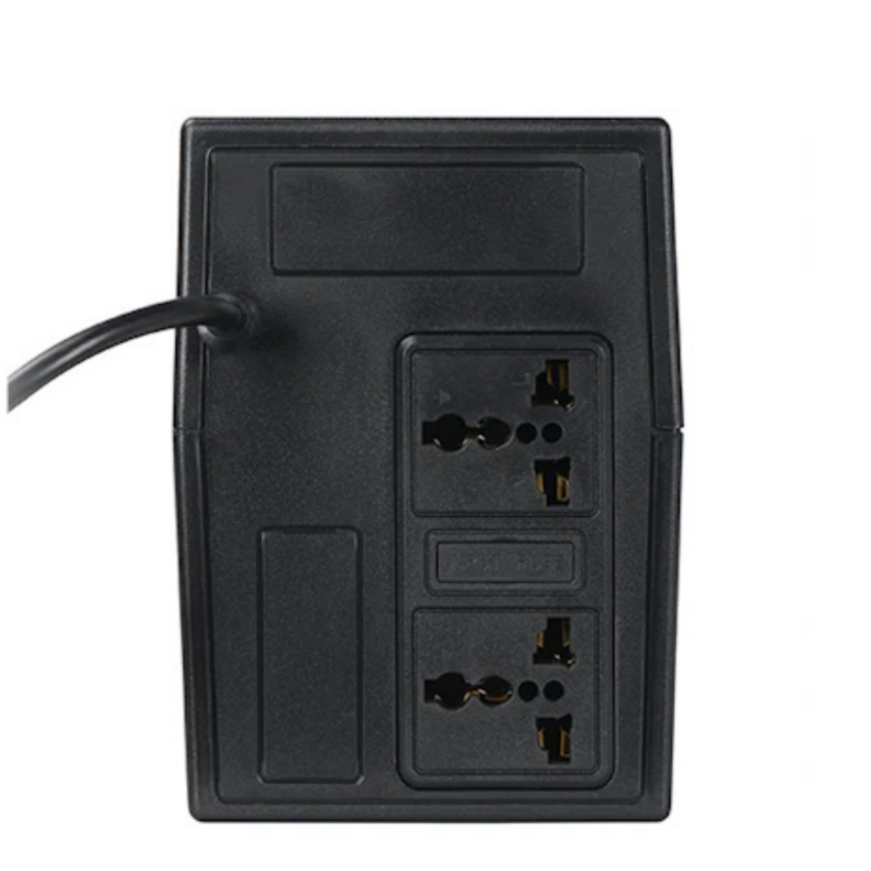 EVI 650VA / 360W Line Interactive UPS