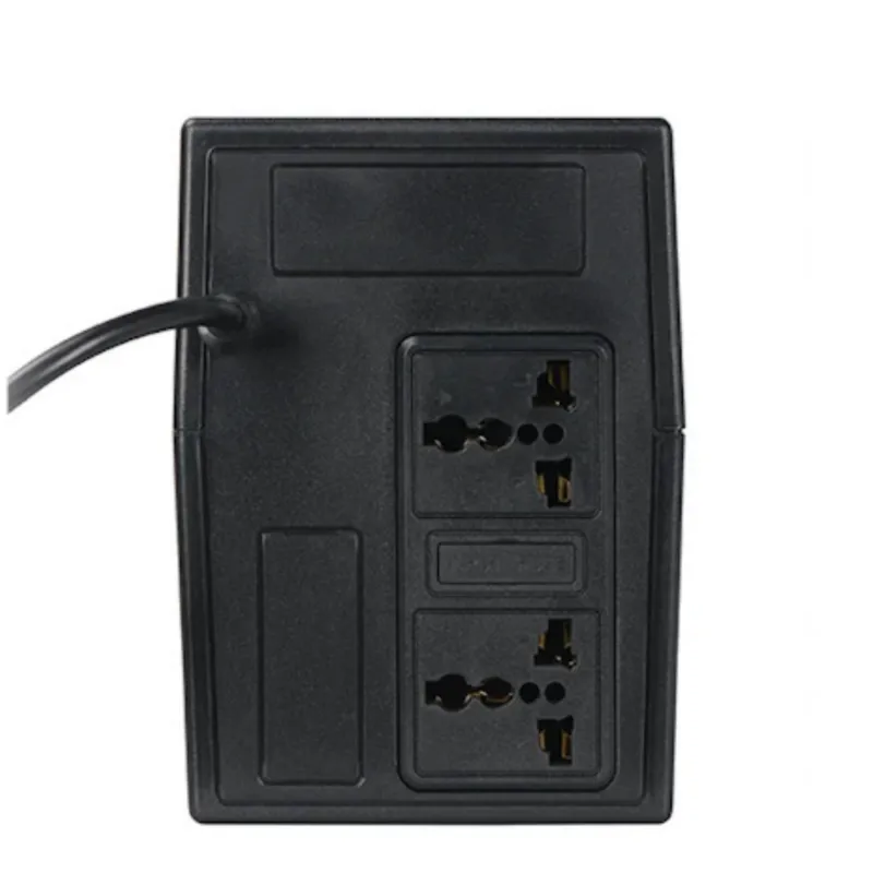 EVI 650VA / 360W Line Interactive UPS