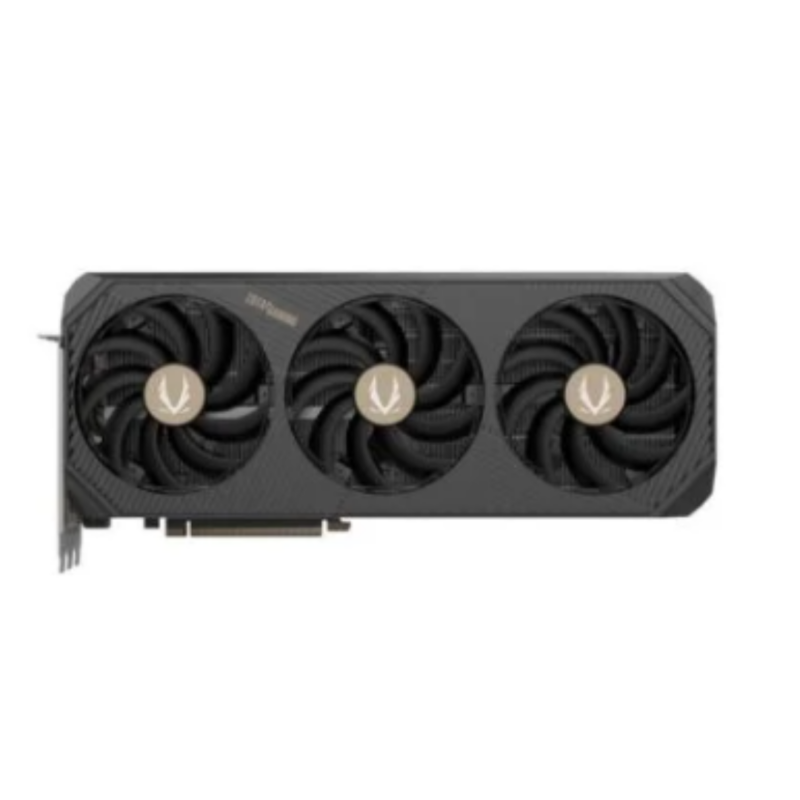 ZOTAC GAMING GeForce RTX 5080 AMP Extreme INFINITY ULTRA 16GB GDDR7 Graphics Card