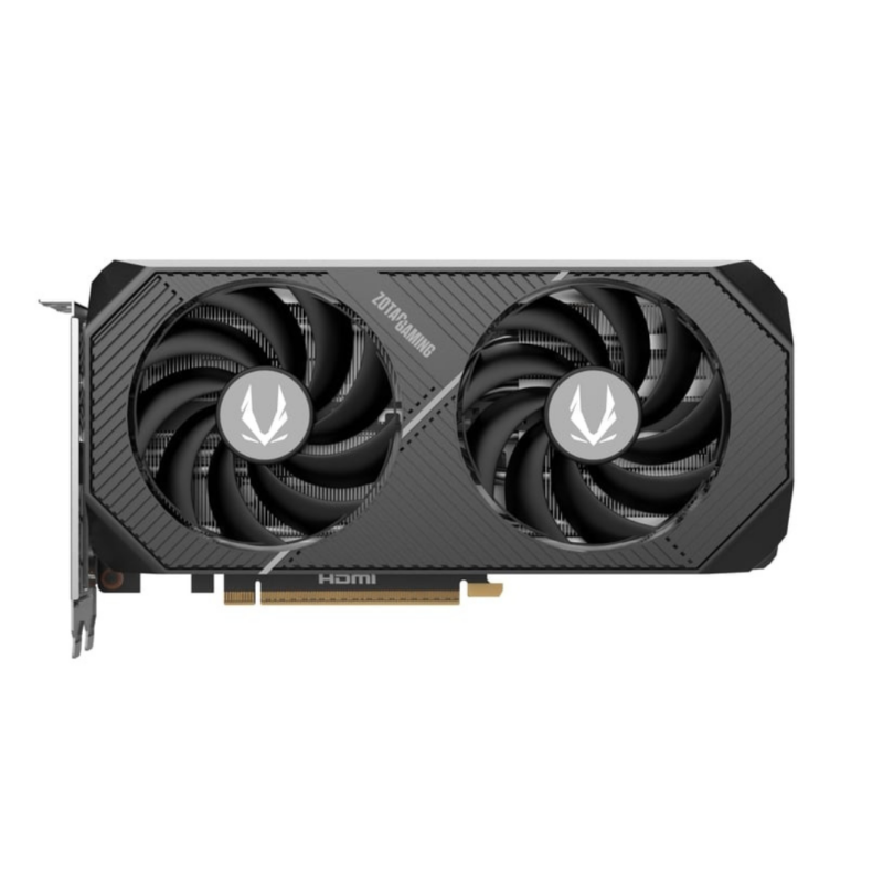 ZOTAC GAMING GeForce RTX 5070 Twin Edge 12GB GDDR7 Graphics Card