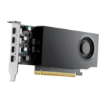 PNY RTX A400 4GB GDDR6 Graphics Card