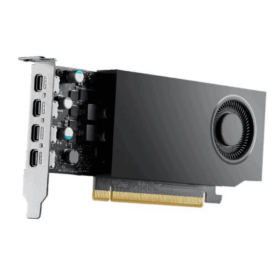 PNY RTX A400 4GB GDDR6 Graphics Card