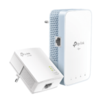 TP-Link AV1000+AC1200 Gigabit Powerline ac Wi-Fi Kit - TL-WPA7517 KIT