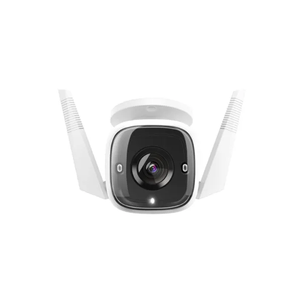 TP-Link Tapo Outdoor Security Wi-Fi Camera - TL-TAPO C310
