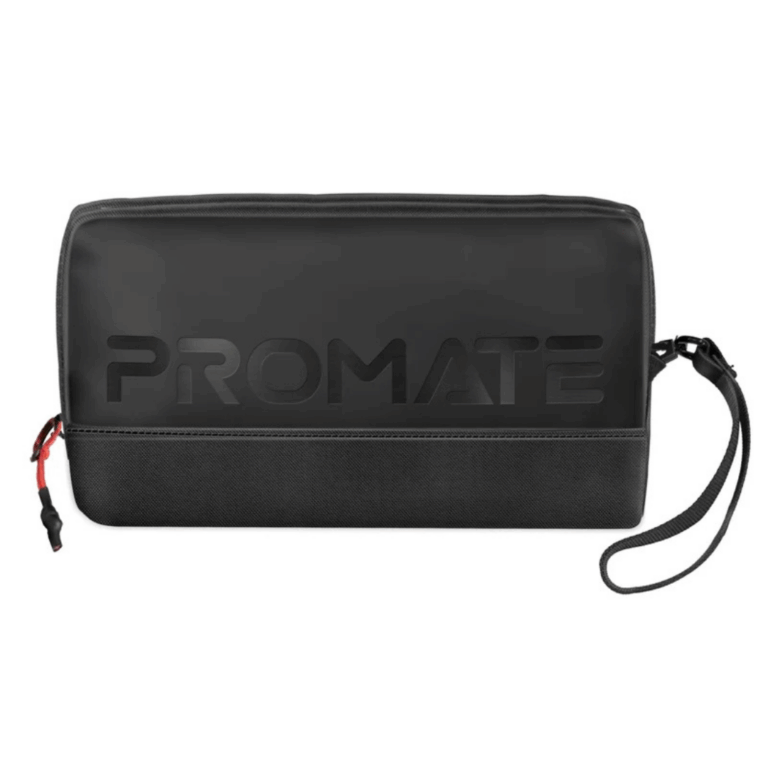 Promate Lightweight Tech Accessory Pouch