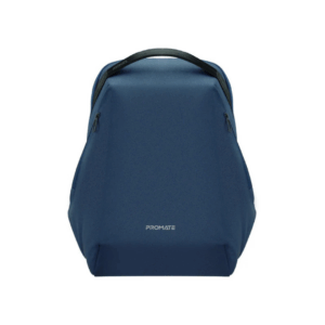Promate 15.6 inch EcoPakt Sustainable Lightweight BackPack
