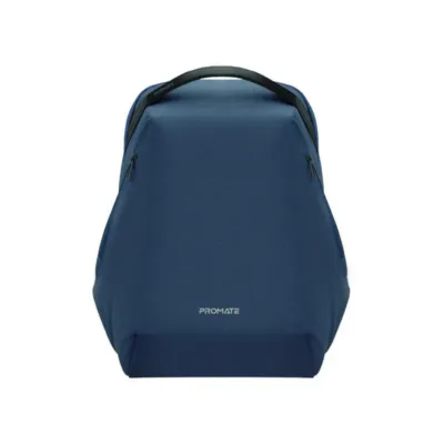 Promate 15.6 inch EcoPakt Sustainable Lightweight BackPack
